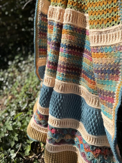 Corneeltje Wol - Happy Crea plaid - Stoer & Stijlvol 64 3 Corneeltje Wol - Happy Crea plaid - Stoer & Stijlvol 64 3