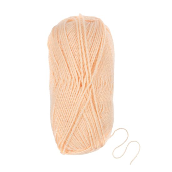 WD10 - abricot - Corneeltje Wol