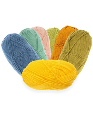 Wendy Supreme wool cover foto - Corneeltje Wol Wendy Supreme wool cover foto - Corneeltje Wol