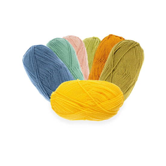 Wendy Supreme wool cover foto - Corneeltje Wol
