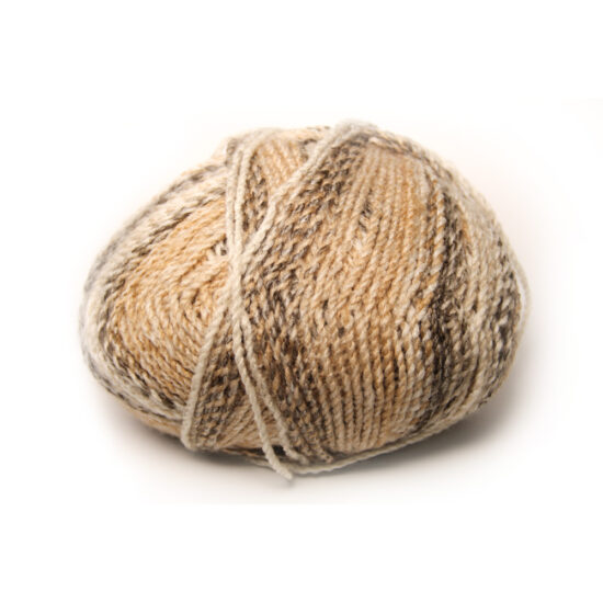 Marble Chunky (200 gram)