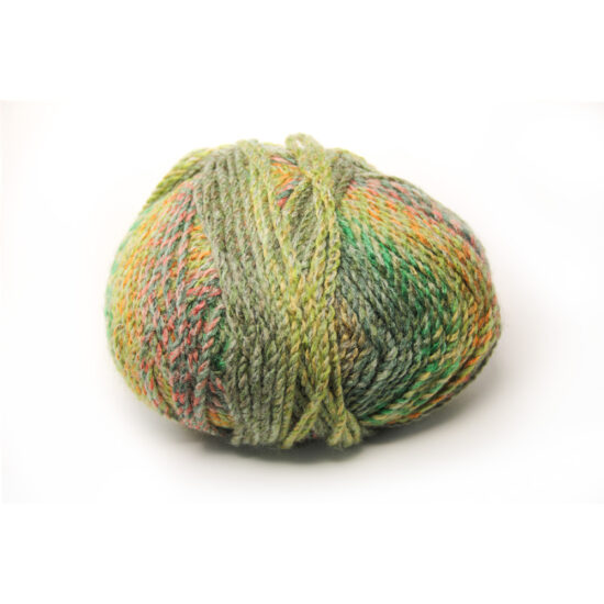 Corneeltje Wol - MC100