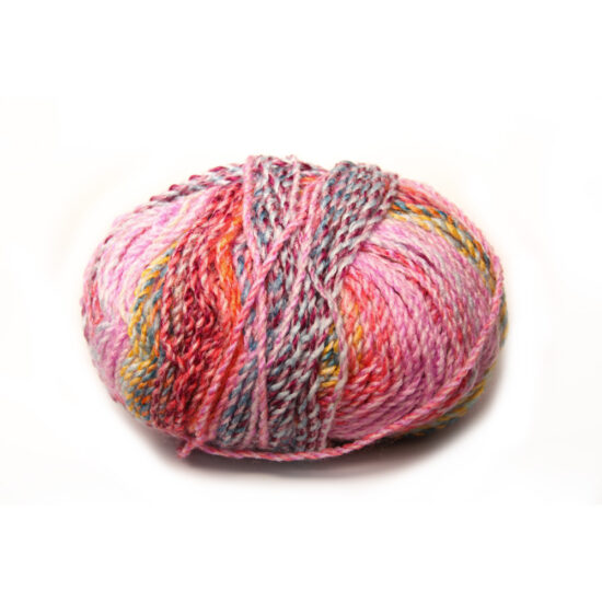 Corneeltje Wol - MC104