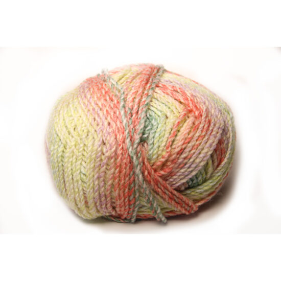 Corneeltje Wol - MC117