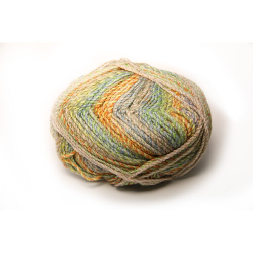 Corneeltje Wol - MC124