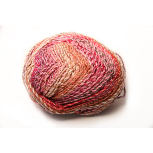 Corneeltje Wol - MC76