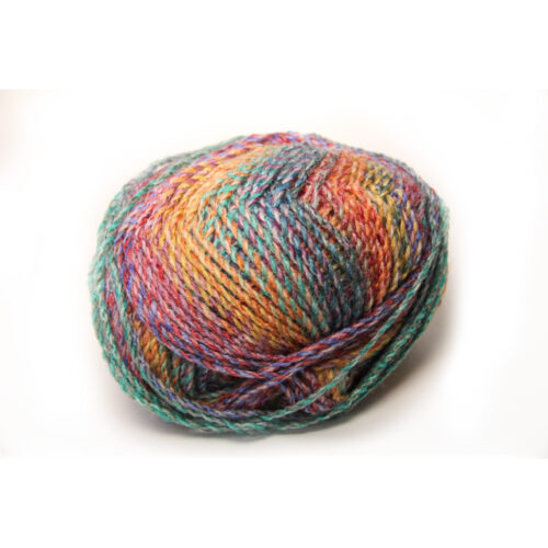 Marble Chunky (200 gram)