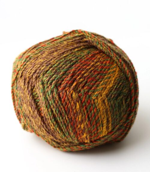 Marble Chunky (200 gram)