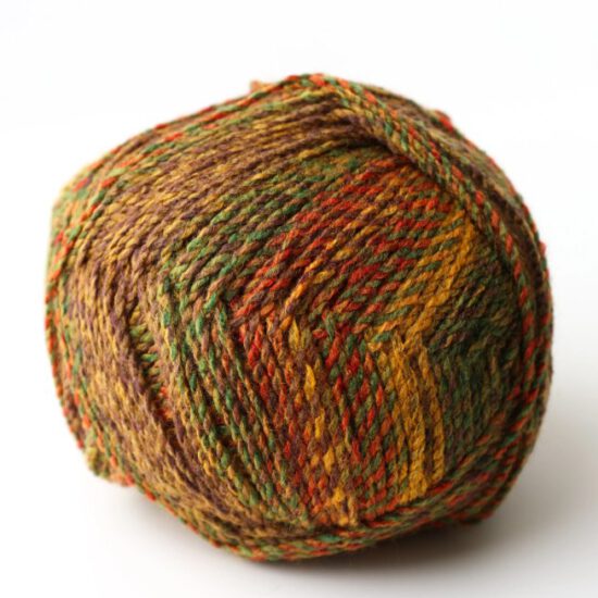 Marble Chunky (200 gram)