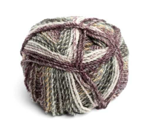 Marble Chunky (200 gram)