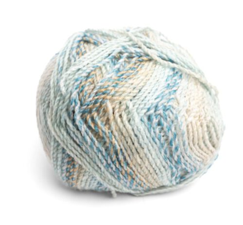 Marble Chunky (200 gram)