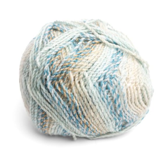 Marble Chunky (200 gram)