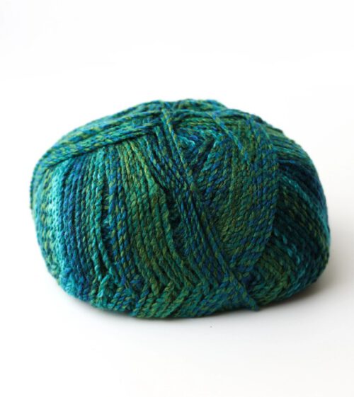 Marble Chunky (200 gram)