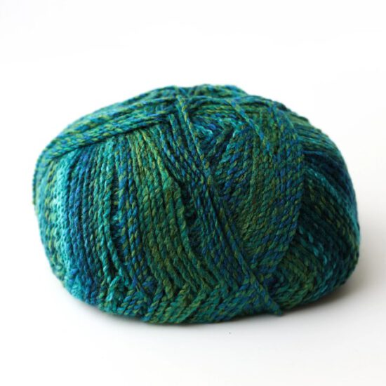 Marble Chunky (200 gram)