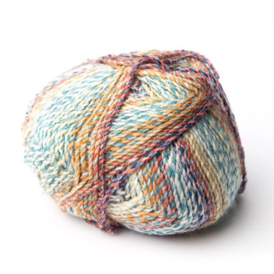 Corneeltje Wol - MC80