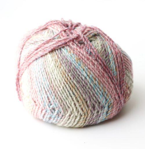 Marble Chunky (200 gram)