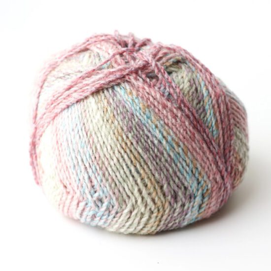 Marble Chunky (200 gram)