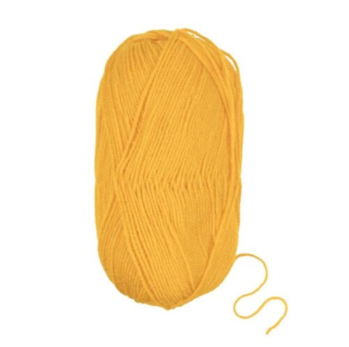 WD22 dk yarn Barbie Sunshine - Corneeltje Wol