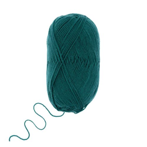 WD31 Teal - Corneeltje Wol