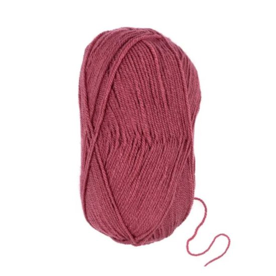 WD49 - Vintage rose- Corneeltje Wol