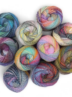 Corneeltje Wol - Emotions DK