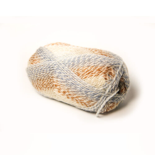 Corneeltje Wol - BM 5 - Pebble Corneeltje Wol - BM 5 - Pebble