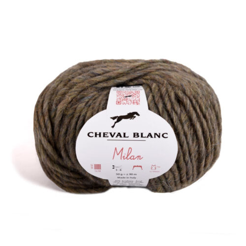 Cheval Blanc - Milan