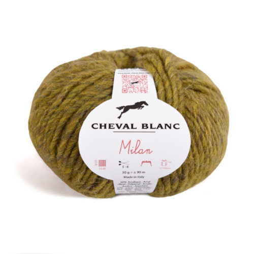 Cheval Blanc - Milan