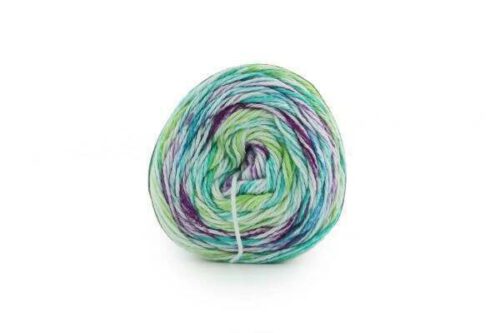 Cotton Waves DK