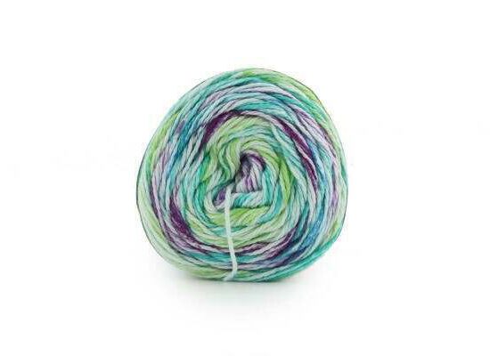 Cotton Waves DK