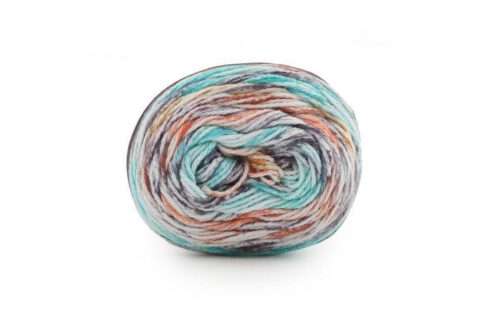 Corneeltje Wol - Cotton Waves 06