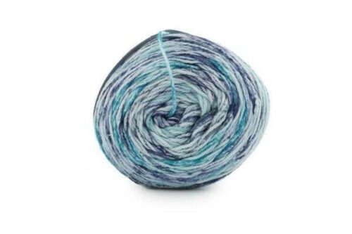 Corneeltje Wol - Cotton Waves 09