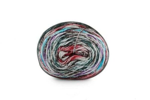 Cotton Waves DK