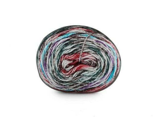 Cotton Waves DK