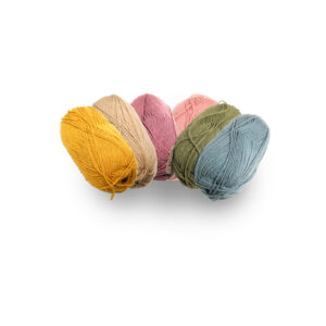 Corneeltje Wol - Croftland cover