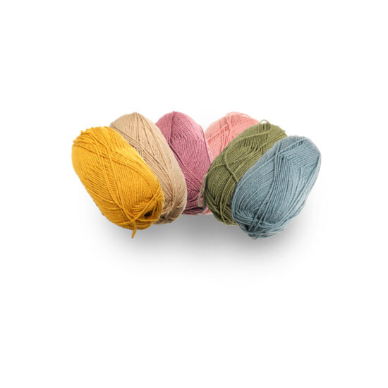 Corneeltje Wol - Croftland cover