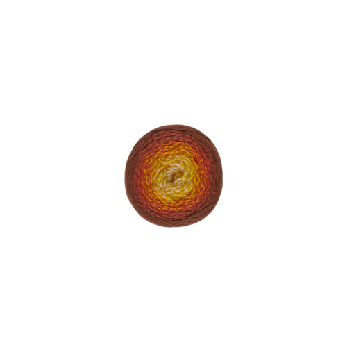 Corneeltje Wol - Lammy Yarns - 406 Lammy Yarns - Happy Colors