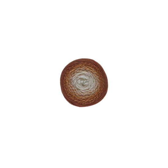 Corneeltje Wol - Lammy Yarns - 415 Lammy Yarns - Happy Colors