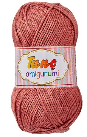 Corneeltje Wol - Lammy Yarns - Amigurumi 214 Lammy Yarns - Tunc Amigurumi