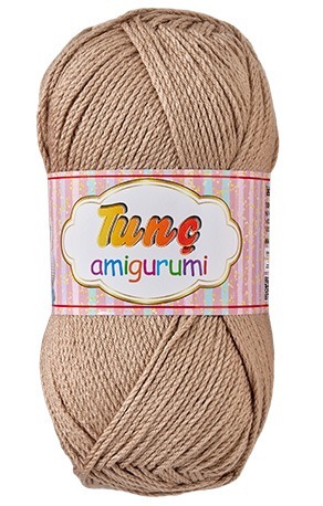 Corneeltje Wol - Lammy Yarns - Amigurumi 218 Lammy Yarns - Tunc Amigurumi