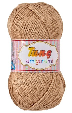 Corneeltje Wol - Lammy Yarns - Amigurumi 822 Lammy Yarns - Tunc Amigurumi