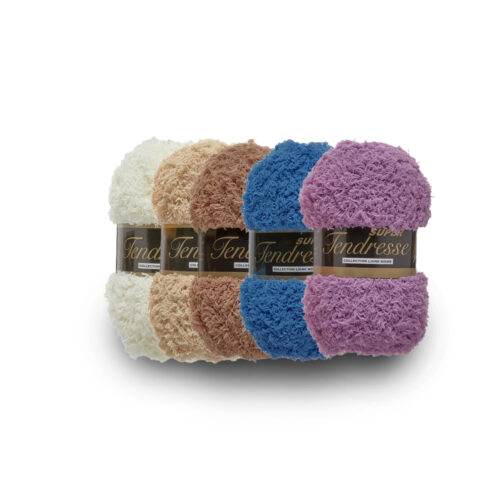 Lammy Yarns - Super Tendresse