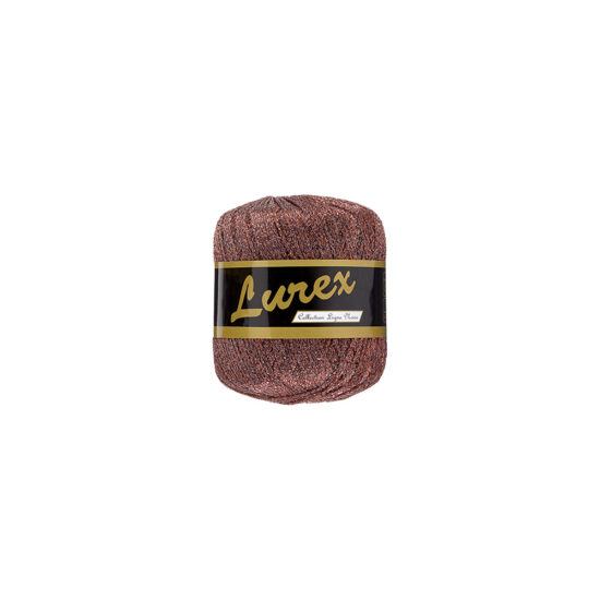 Corneeltje Wol - Lurex 15 Lammy Yarns - Lurex