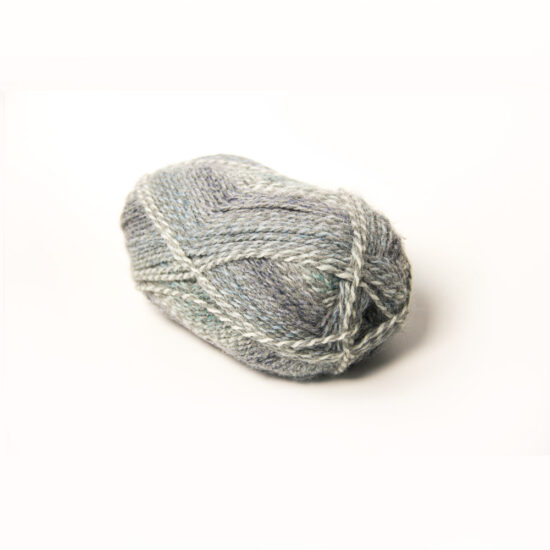 Corneeltje Wol - MT 3 - Rain Clouds Marble DK