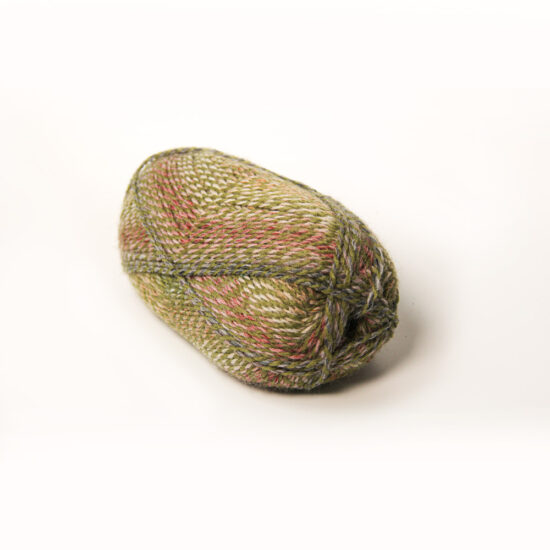 Corneeltje Wol - MT 6 - Moorland Marble DK