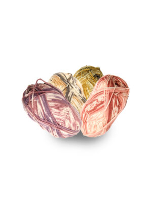 Corneeltje Wol - Scandi aran Cover foto Corneeltje Wol - Scandi aran Cover foto