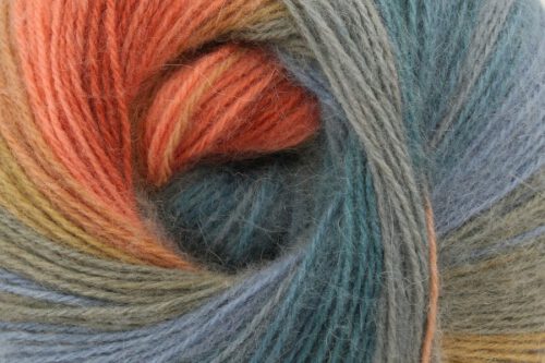 Corneeltje Wol - Sssh DK - 02