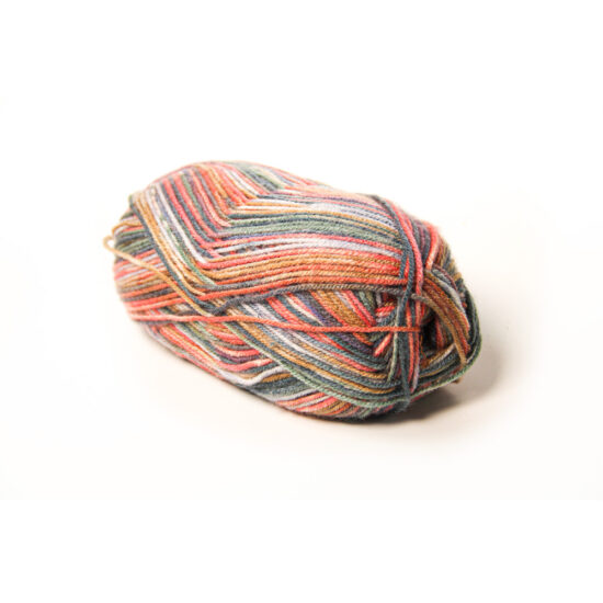 Corneeltje Wol - Stonewash DK SW1 Stonewash DK