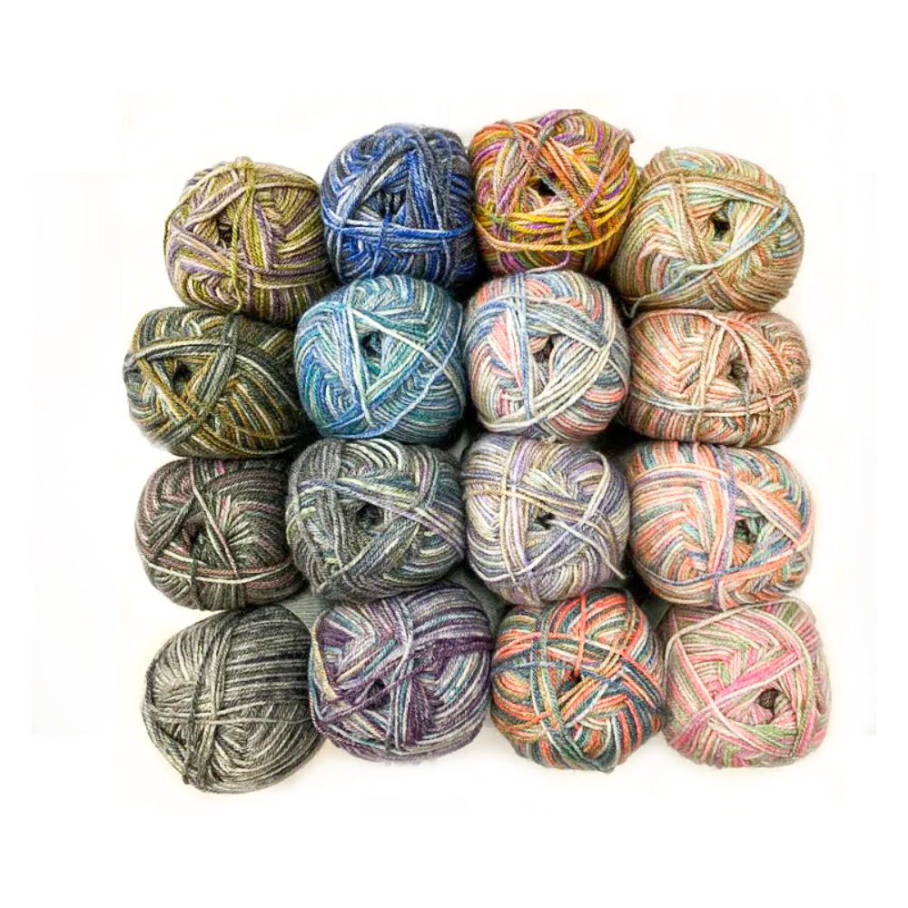 Corneeltje Wol - Stonewash DK cover foto Corneeltje Wol - Stonewash DK cover foto