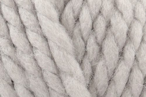 Corneeltje Wol - TC super chunky 11 - Soft Grey Corneeltje Wol - TC super chunky 11 - Soft Grey